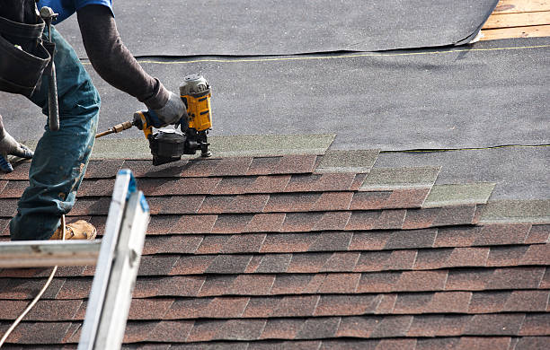 Licensed Roofing service in Burt, MI - Brentwood Metal Roofing
